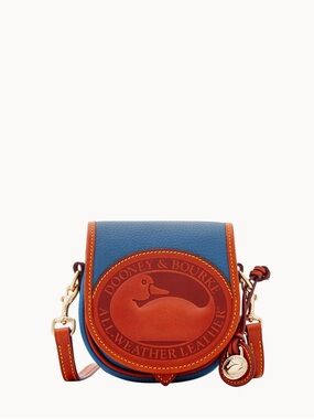 Dooney & Bourke All Weather Leather 2 Duck Bag